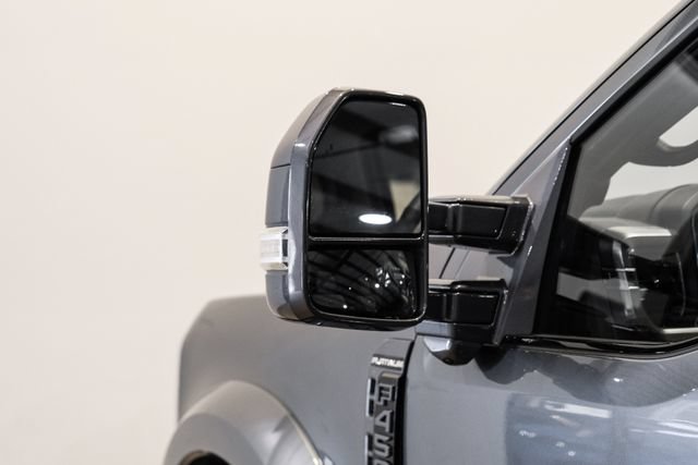 Used 2026 Ford F450 Platinum w/ Platinum Plus Package AWD/4WD image 37