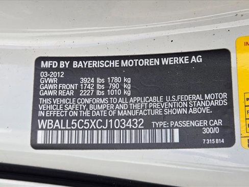 Used 2012 BMW Z4 sDrive28i RWD image 22