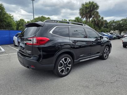Used 2023 Subaru Ascent Limited