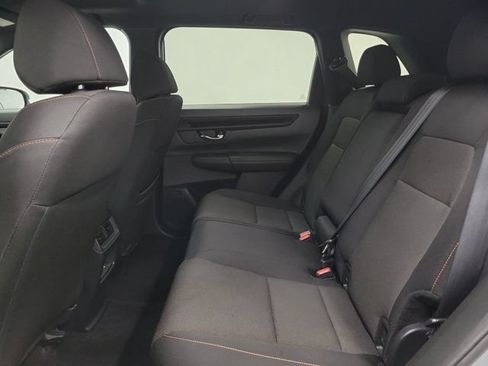 Used 2024 Honda CR-V Sport image 12
