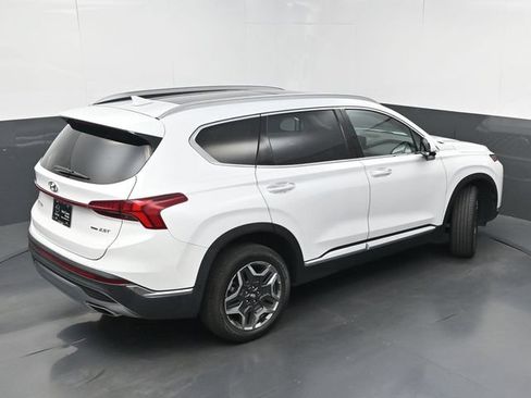 Used 2023 Hyundai Santa Fe Limited w/ Cargo Package AWD/4WD image 39