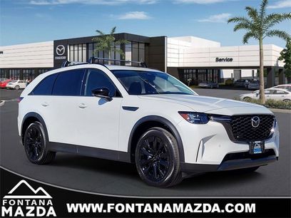 New 2026 MAZDA CX-90 3.3 Turbo w/ Premium Sport Pkg