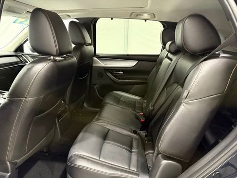 Used 2024 MAZDA CX-90 3.3 Turbo S image 17