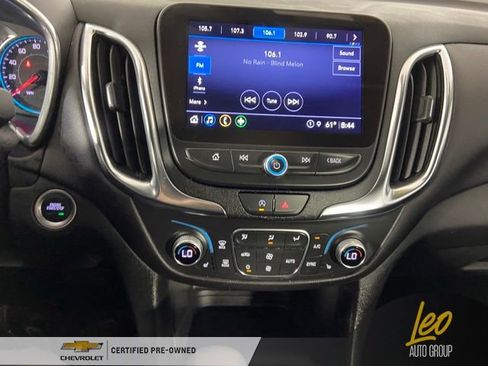 Used 2024 Chevrolet Equinox LT image 28