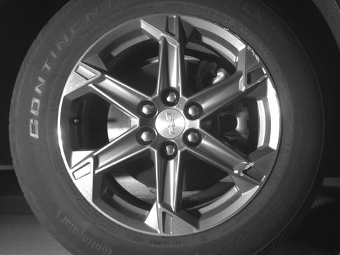 Used 2025 Chevrolet Blazer LT FWD image 13