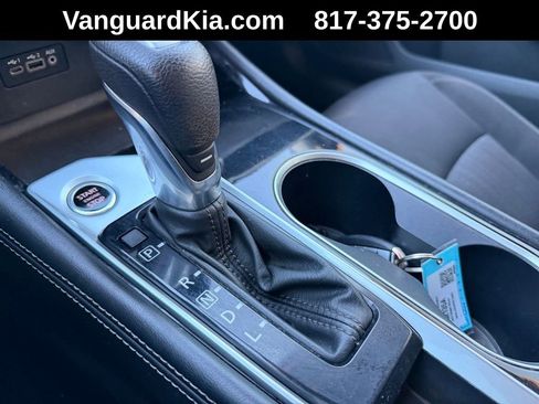 Used 2023 Nissan Altima 2.5 SV image 21