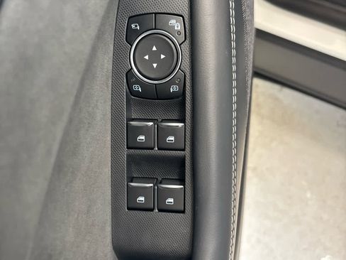 Used 2025 Ford Mustang Mach-E GT AWD/4WD image 25