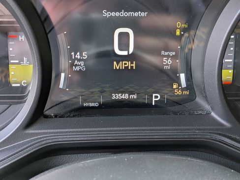 Used 2024 Jeep Wrangler Unlimited AWD/4WD image 26