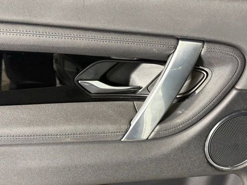 Used 2022 Land Rover Discovery Sport S AWD/4WD image 23