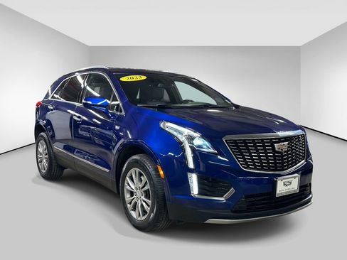Used 2023 Cadillac XT5 Premium Luxury AWD/4WD image 6