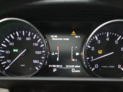 Used 2015 Land Rover Range Rover Sport HSE AWD/4WD image 19