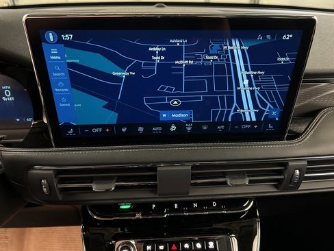 New 2026 Lincoln Corsair Reserve image 11