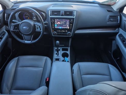 Used 2019 Subaru Outback 2.5i Limited w/ Popular Package #2 image 15