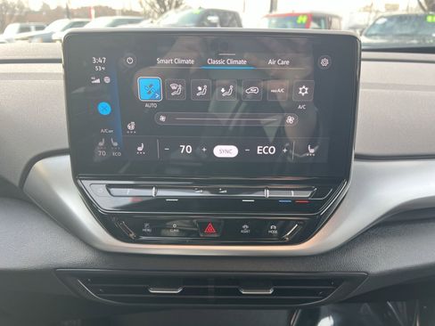 Used 2021 Volkswagen ID.4 Pro image 20
