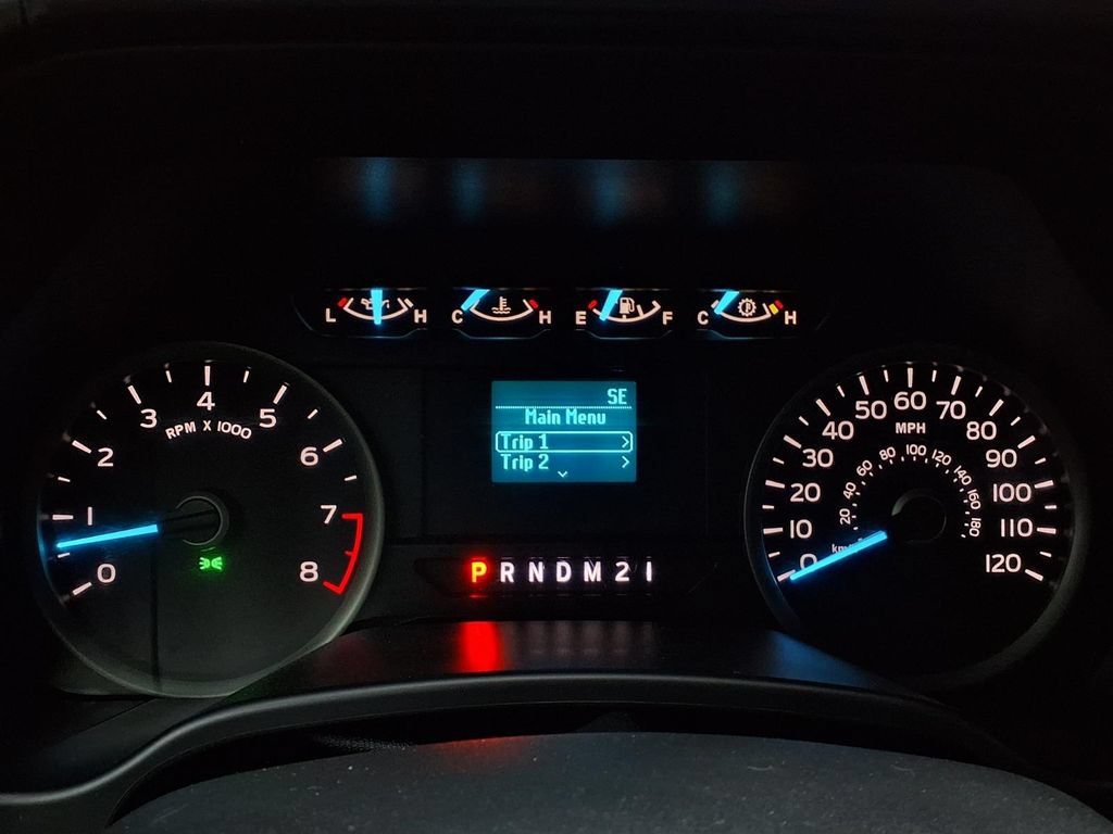 Used 2020 Ford F150 XLT w/ XTR Package AWD/4WD image 20