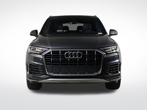 Certified 2021 Audi Q7 2.0T Premium w/ Convenience Package image 8