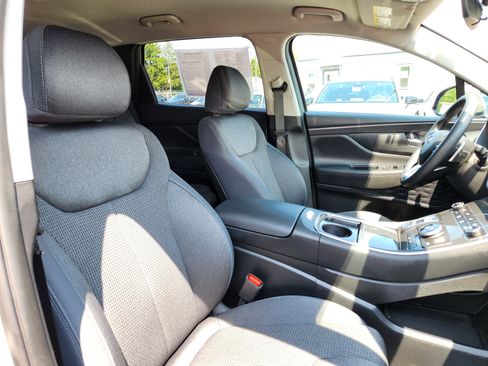 Used 2022 Hyundai Santa Fe SEL AWD/4WD image 16