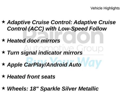 Certified 2024 Honda CR-V EX image 32