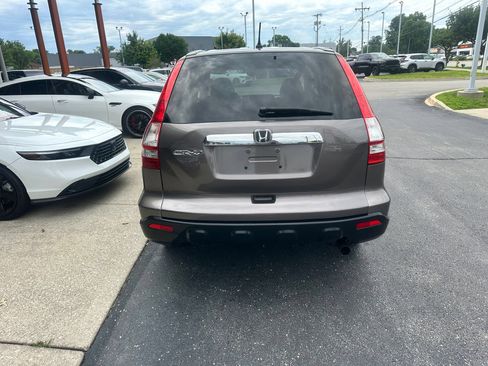 Used 2009 Honda CR-V EX image 3