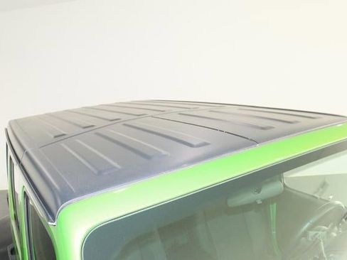 Used 2019 Jeep Wrangler Unlimited Sport S image 9