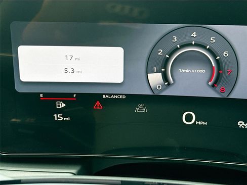 New 2026 Audi Q3 quattro 2.0T image 12