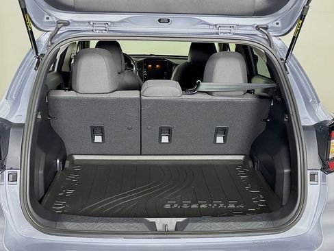 Certified 2025 Subaru Crosstrek 2.0i Premium image 21