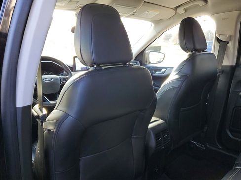 Used 2022 Ford Escape SEL image 29