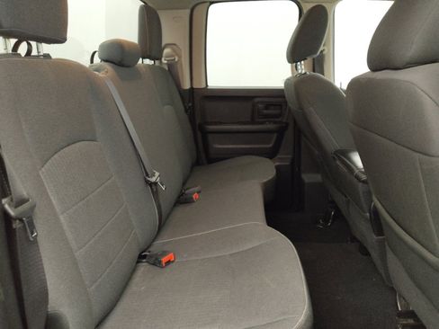 Used 2021 RAM 1500 Tradesman w/ Popular Equipment Group RWD image 19
