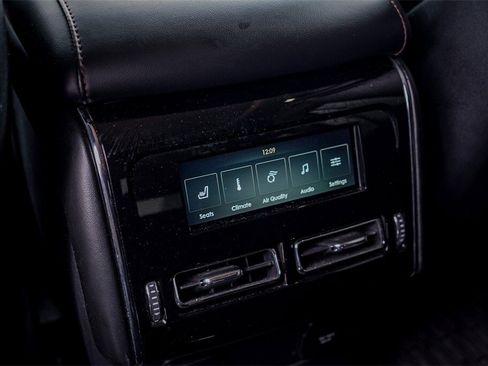 Used 2021 Lincoln Aviator Grand Touring w/ Elements Package Plus image 22