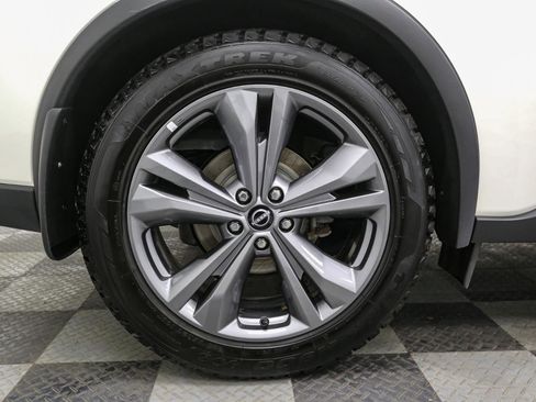 Used 2023 Nissan Murano Platinum AWD/4WD image 18