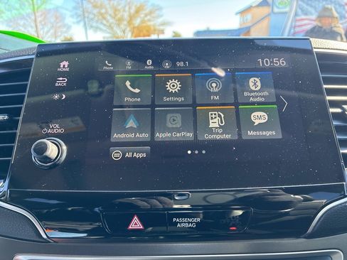 Certified 2022 Honda Pilot Special Edition image 20