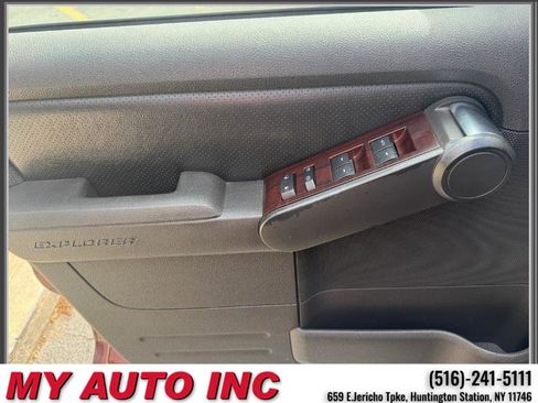 Used 2009 Ford Explorer Limited AWD/4WD image 25