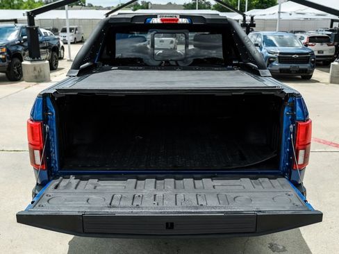 Used 2018 Ford F150 Lariat w/ Equipment Group 502A Luxury AWD/4WD image 63