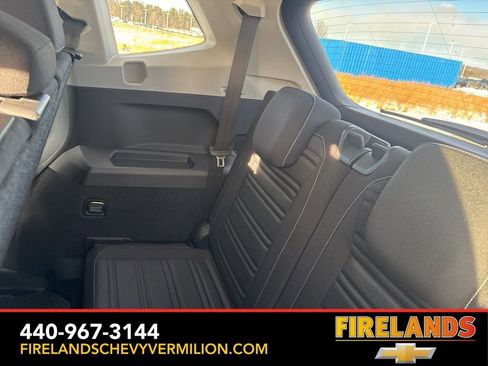 Used 2024 Volkswagen Tiguan S image 43