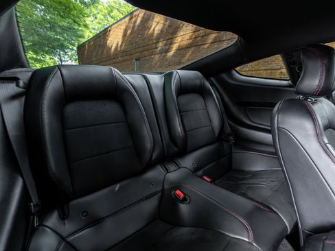 Used 2017 Ford Mustang GT Premium w/ Equipment Group 401A image 16