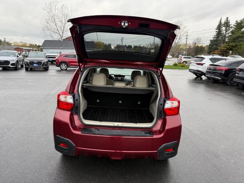 Used 2013 Subaru Crosstrek 2.0i Limited AWD/4WD image 12