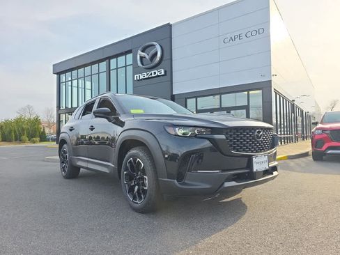 New 2026 MAZDA CX-50 Meridian Edition w/ Weather Package AWD/4WD image 2