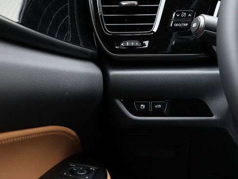 New 2026 Lexus NX 350 AWD image 24