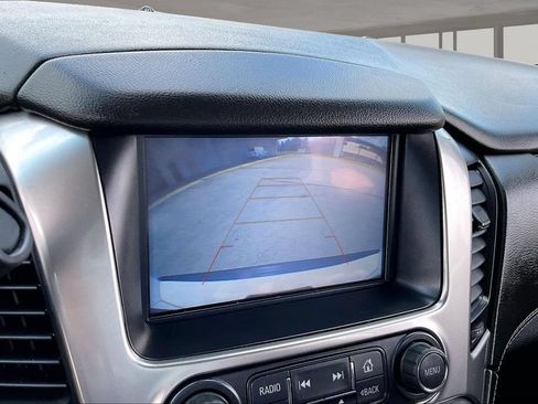 Used 2019 Chevrolet Tahoe LT AWD/4WD image 14