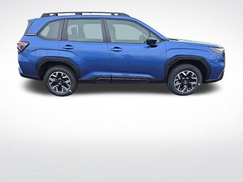 New 2026 Subaru Forester image 9