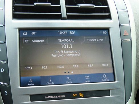 Certified 2019 Lincoln MKZ Premiere FWD image 28