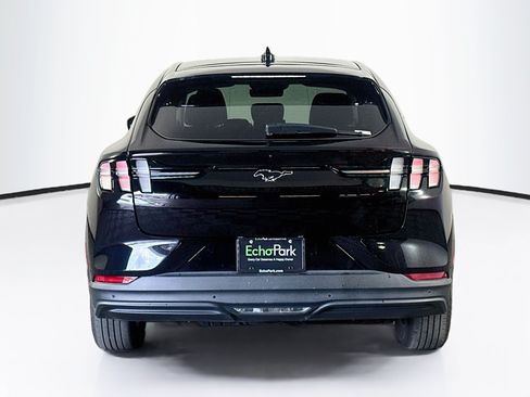 Used 2023 Ford Mustang Mach-E Select AWD/4WD image 7