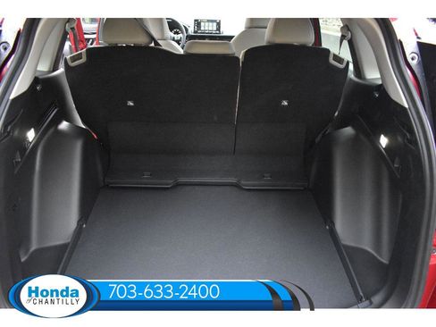 New 2025 Honda CR-V EX-L image 16