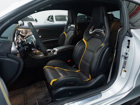 Used 2021 Mercedes-Benz C 63 AMG S image 29