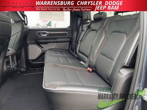 New 2026 RAM 1500 Laramie image 13