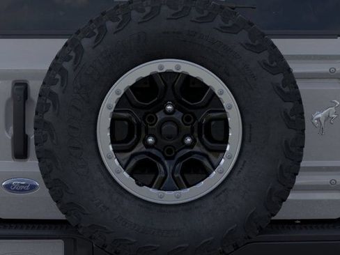 New 2026 Ford Bronco Badlands w/ Sasquatch Package AWD/4WD image 28