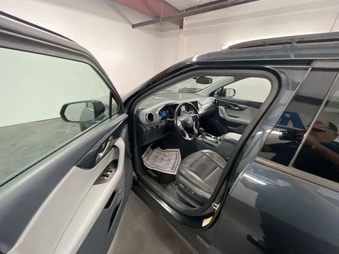 Used 2020 Chevrolet Blazer LT image 10