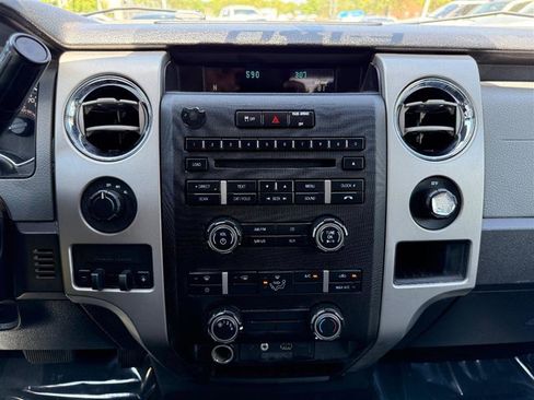 Used 2011 Ford F150 XLT w/ XLT Chrome Pkg AWD/4WD image 35