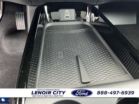 New 2025 Ford Mustang Mach-E GT w/ Interior Protection Package image 19