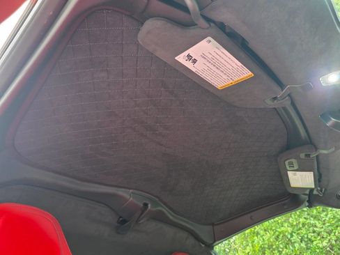 Used 2017 Chevrolet Corvette Stingray Coupe image 31